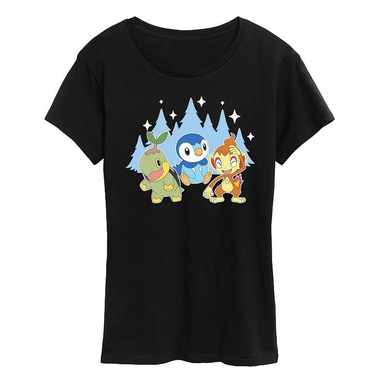 Women's Candy Land King Kandy Graphic Tee by Hasbro,  Product Image