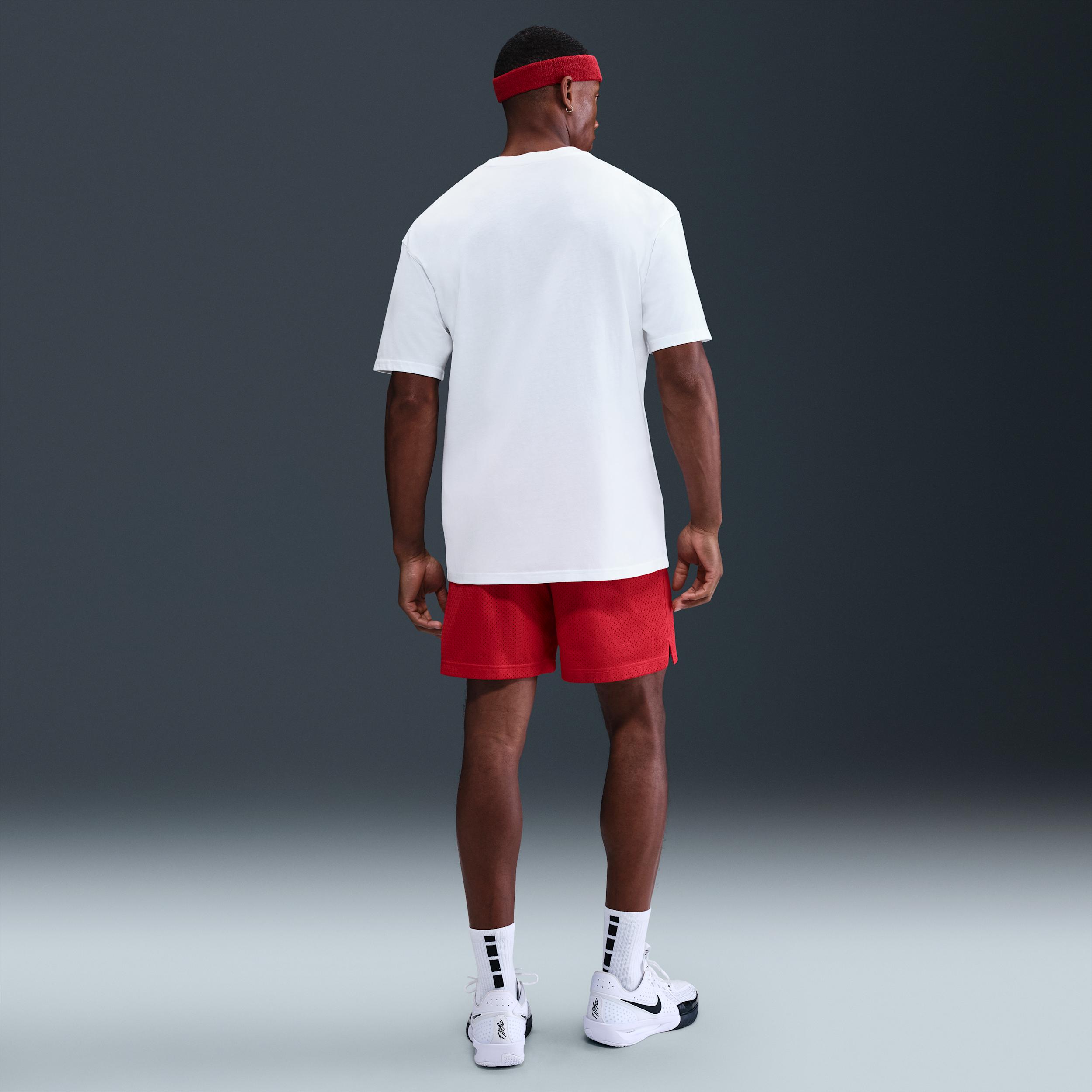 Nike Mens Max90 T-Shirt | HV1673-100 Product Image