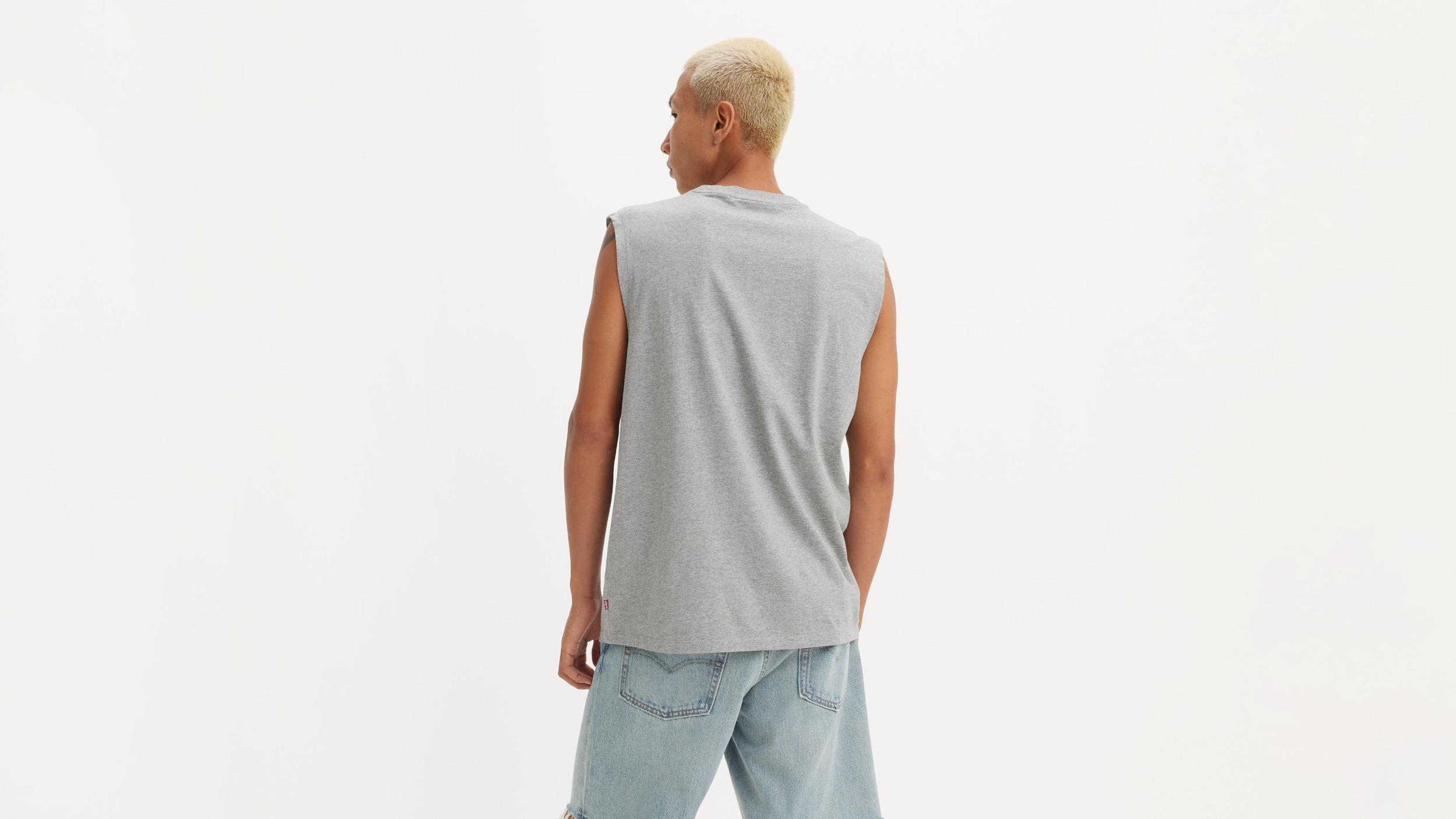 Muscle Tank Product Image