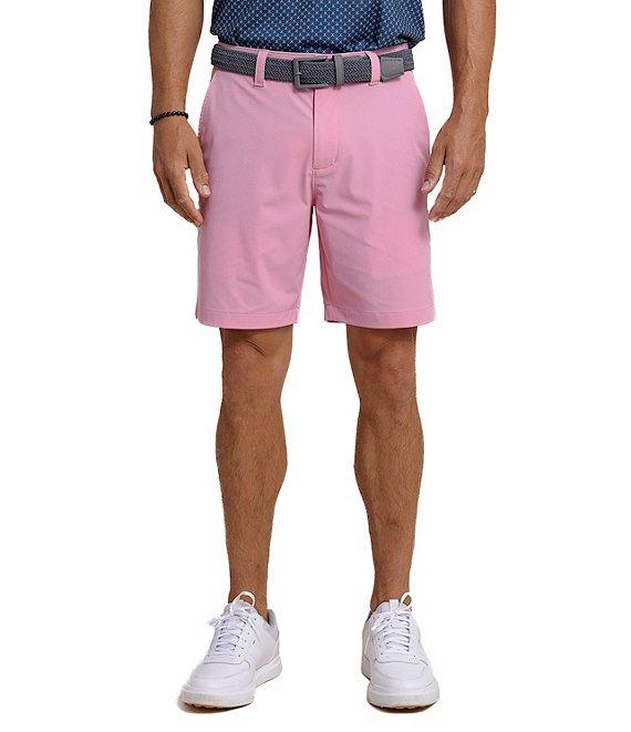 Southern Tide Brrr°®-die 8#double; Performance Stretch Shorts Product Image