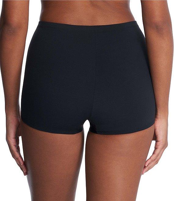 Natori Power Stretch Comfort Multifunctional Sun Blocking Active Shorts Product Image