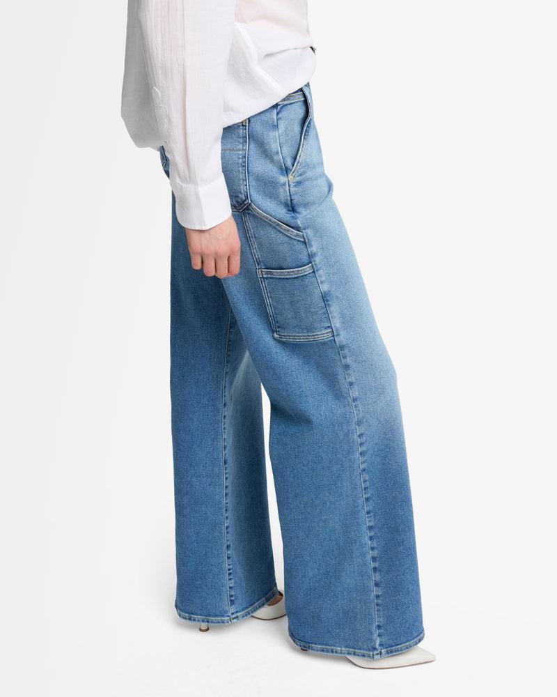 Luxe Vintage Lotta Product Image