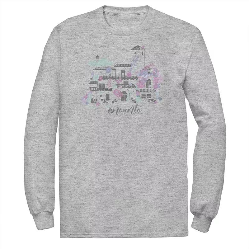 Men's Spongebob Patrick Low Key Freaking Out Tee,  Product Image