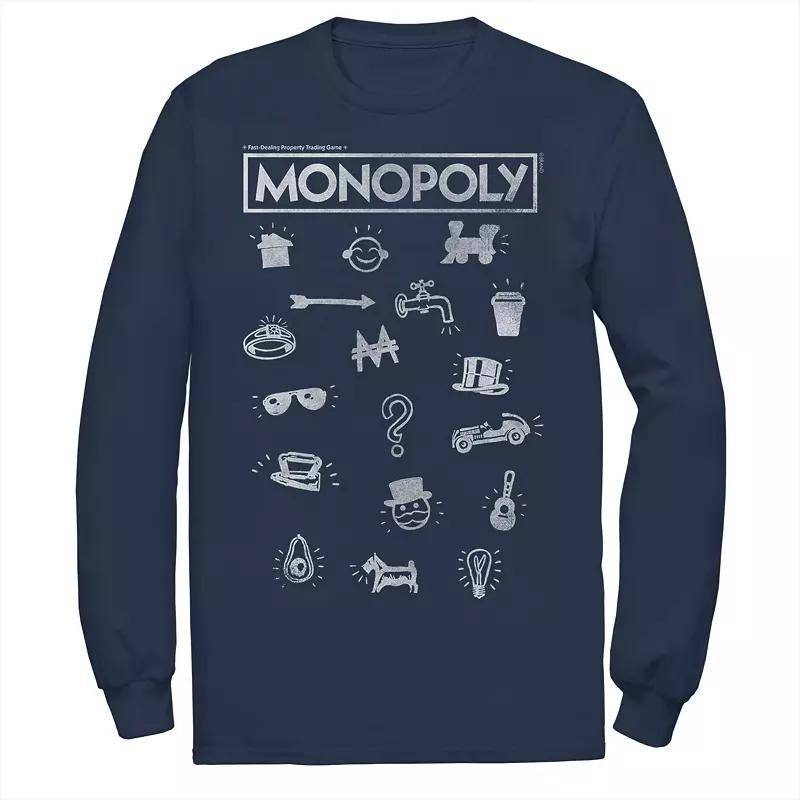 Men's Zelda Hyrule Map Tee,  Product Image