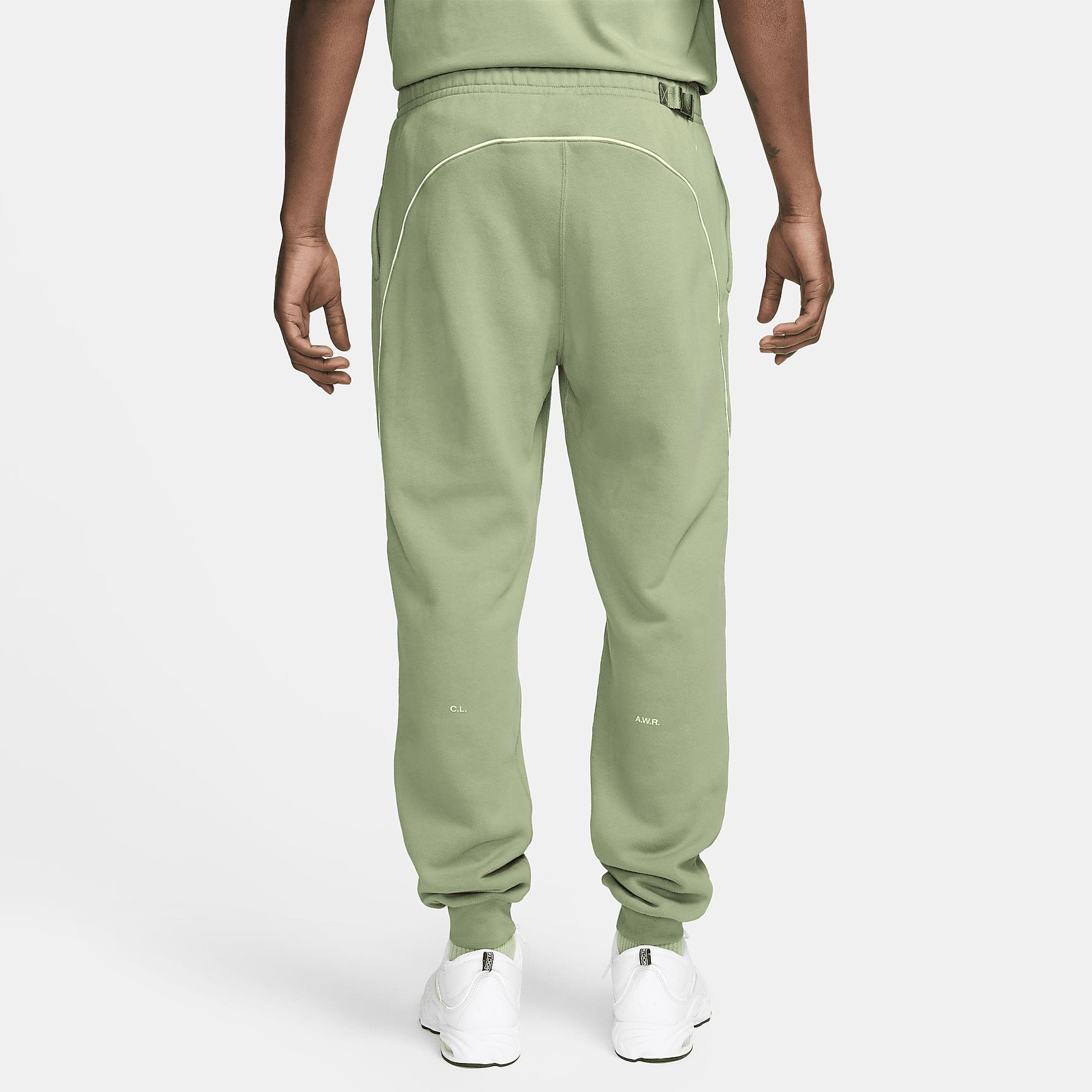 NOCTA NOCTA Fleece CS Sweatpants Product Image