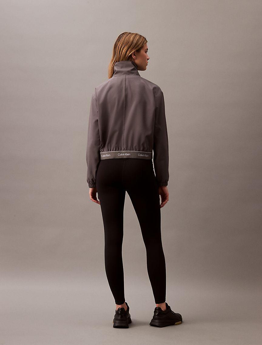 Modern Sport Windbreaker Jacket Product Image