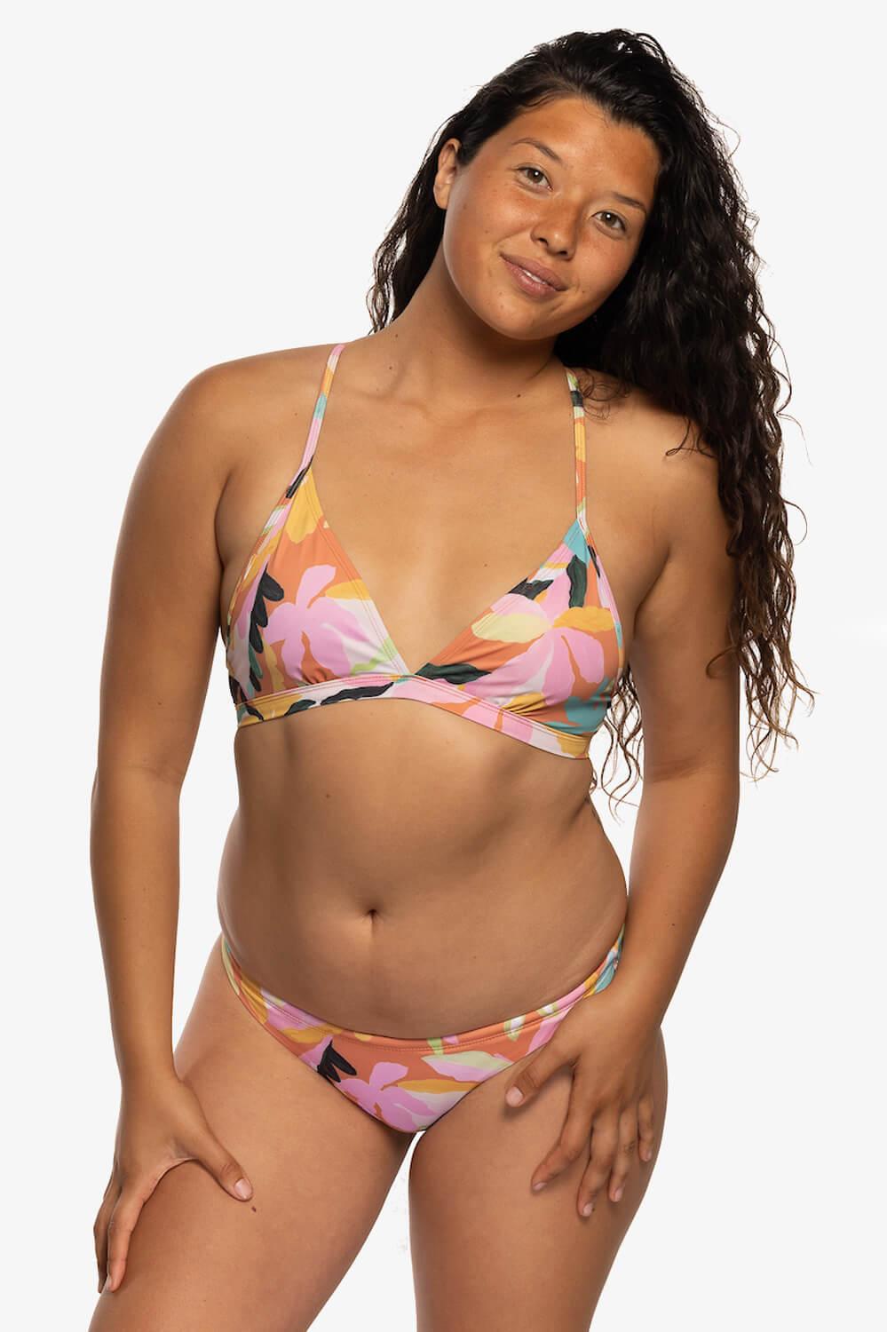 Angela Bikini Bottom - Wilds Female Product Image