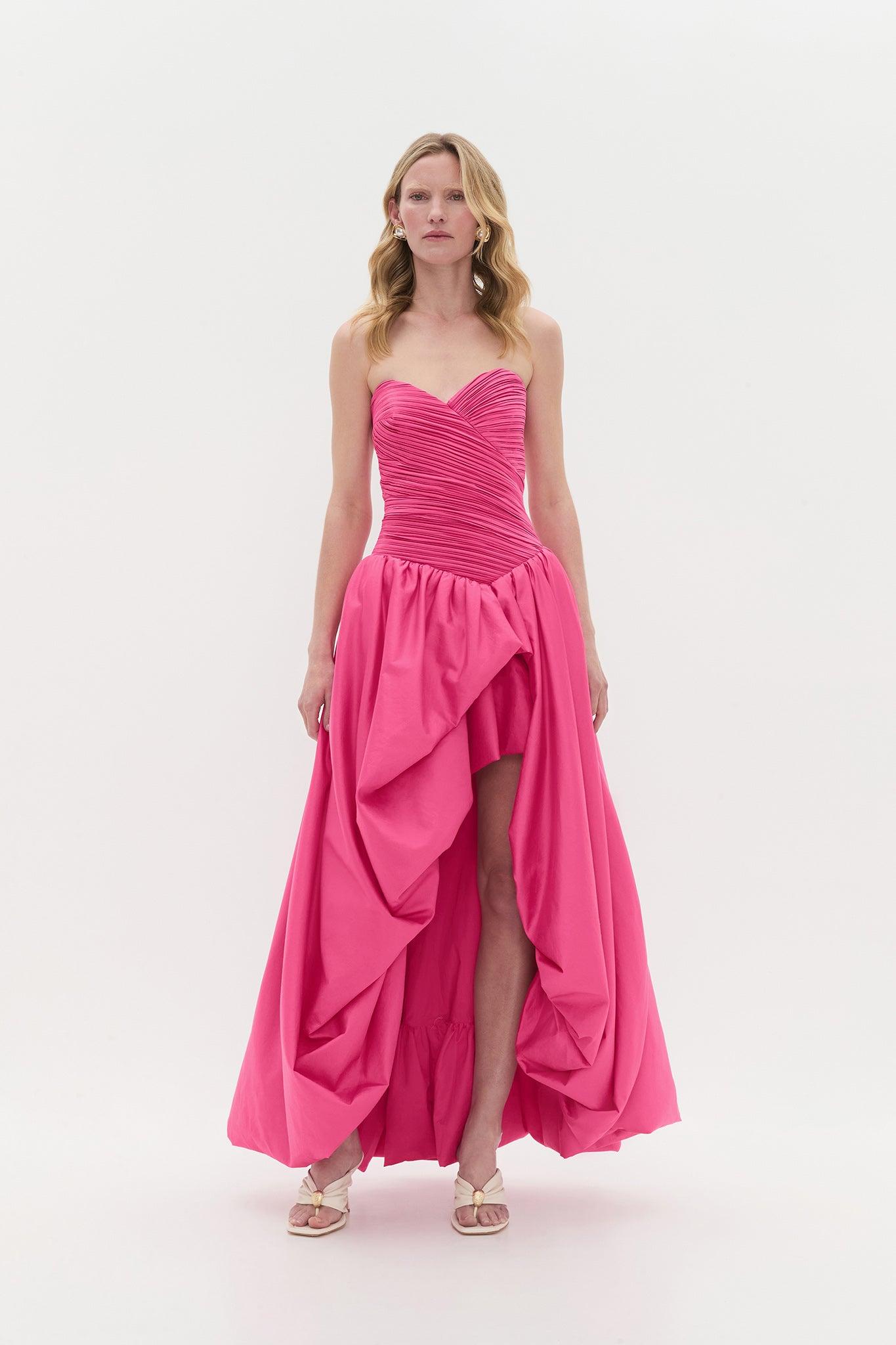 Estelle Gown Product Image
