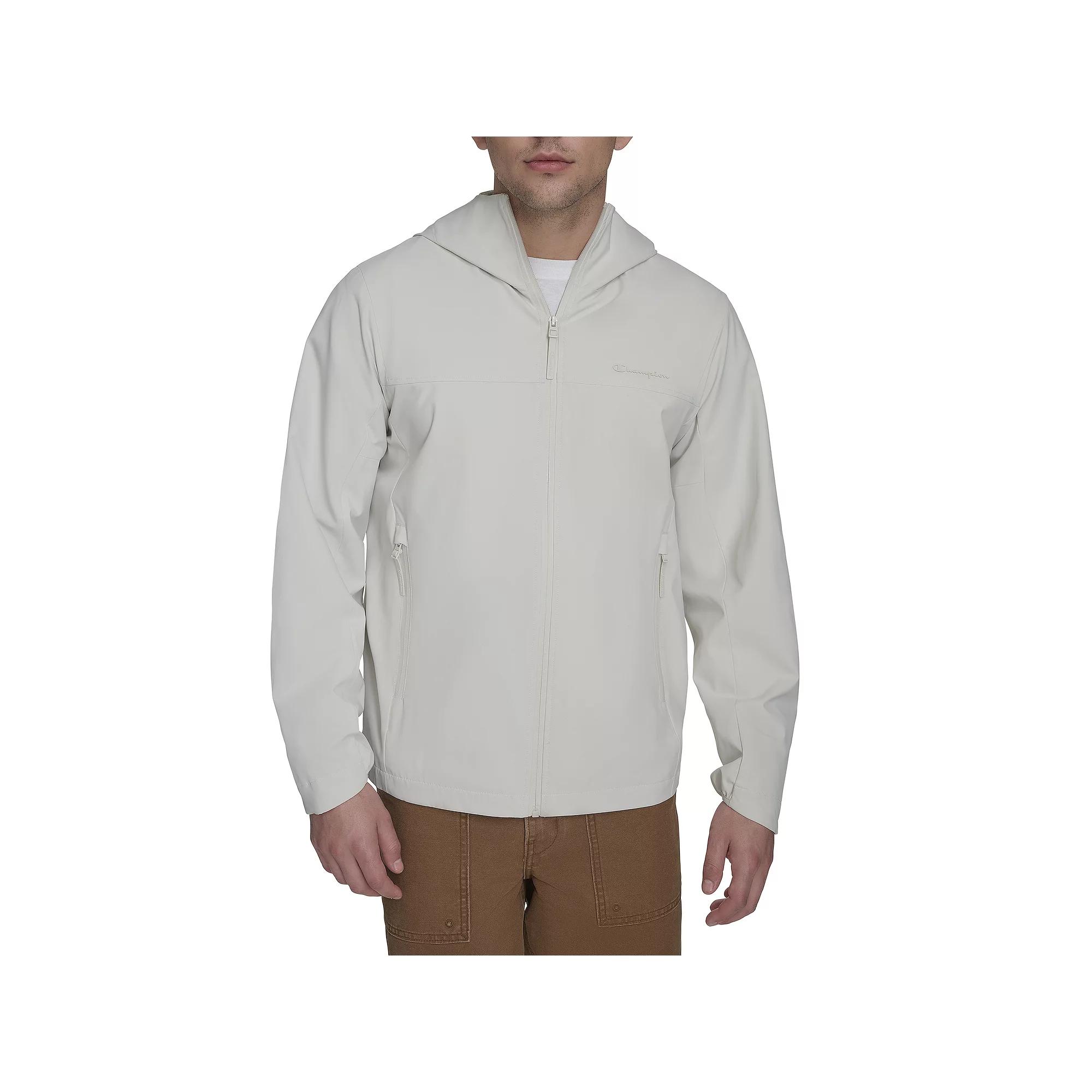 Men's Champion® Hooded Rain Jacket,  Product Image