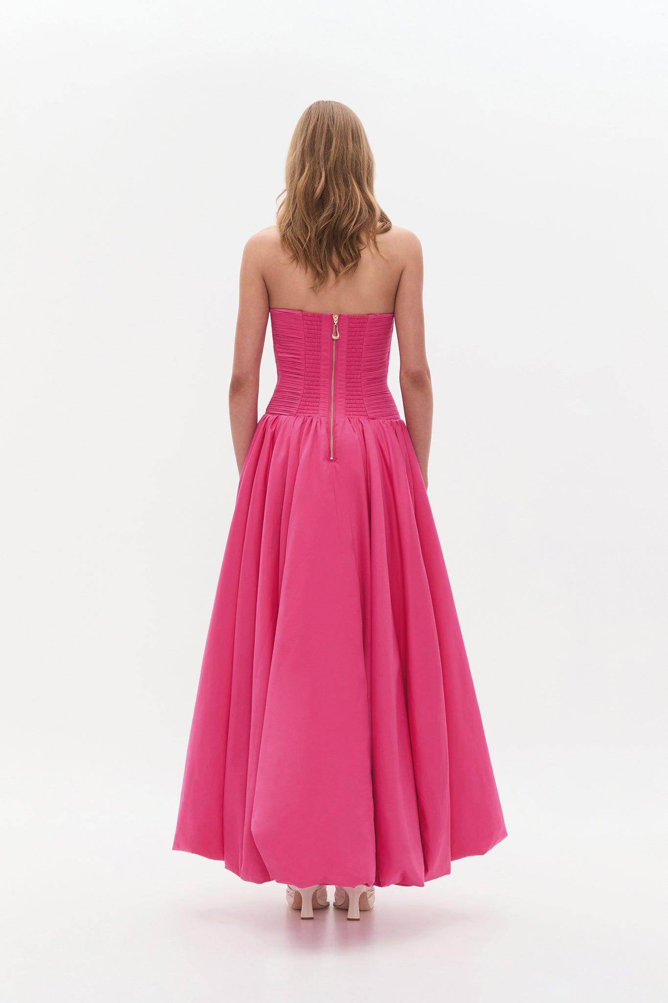 Estelle Gown Product Image
