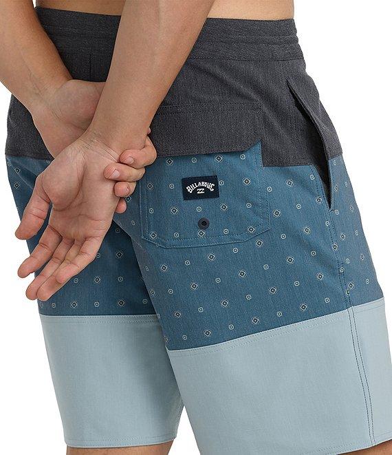 Billabong Tribong Pro Board Shorts Product Image