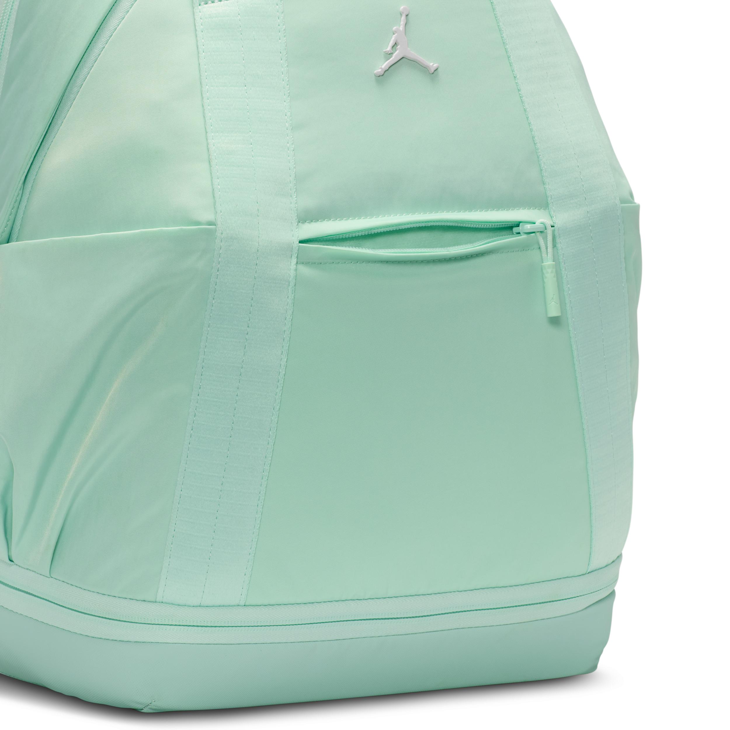 Women's Jordan Alpha Backpack (28L) Product Image