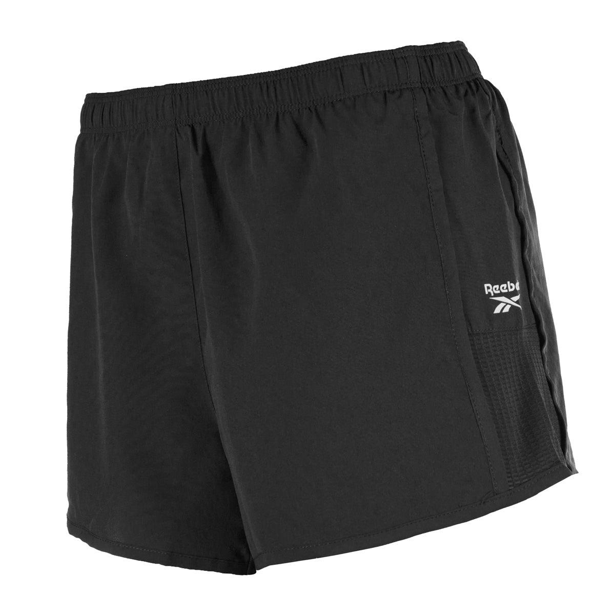 Reebok Women's Run With It Shorts Product Image