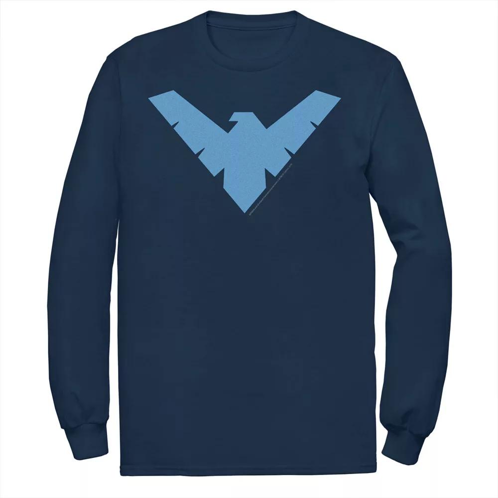 Men's DC Comics Superman Comic Cover Logo Tee,  Product Image