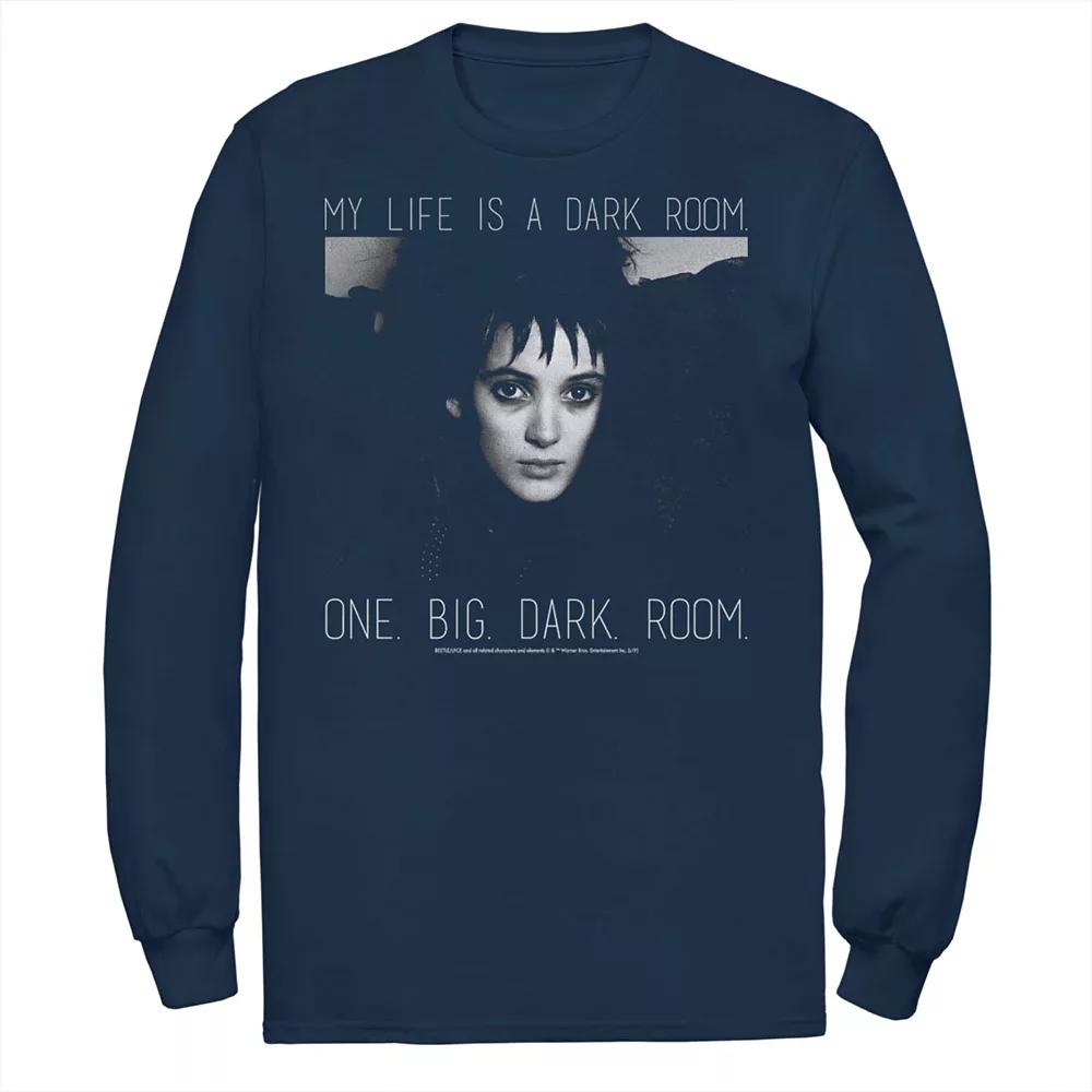 Men's NASA Logo Tee,  Product Image