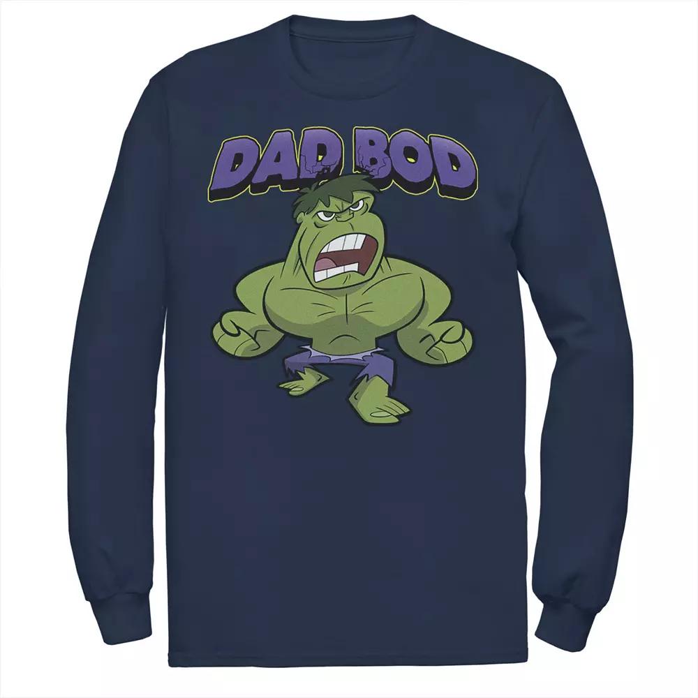 Men's Marvel Avengers Gingerbread Cookie Line Up Tee, Boy's,  Product Image