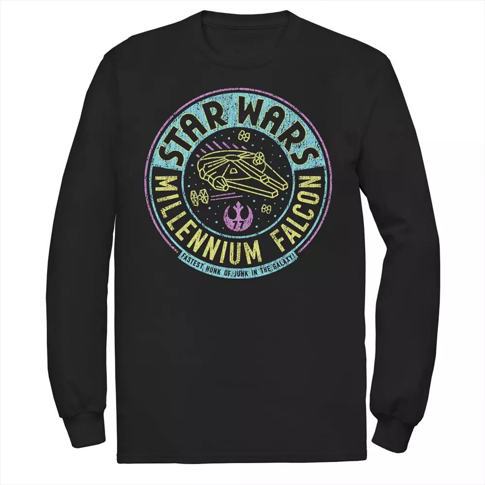 Men's Star Wars May The Porgs Be With You Tee,  Product Image