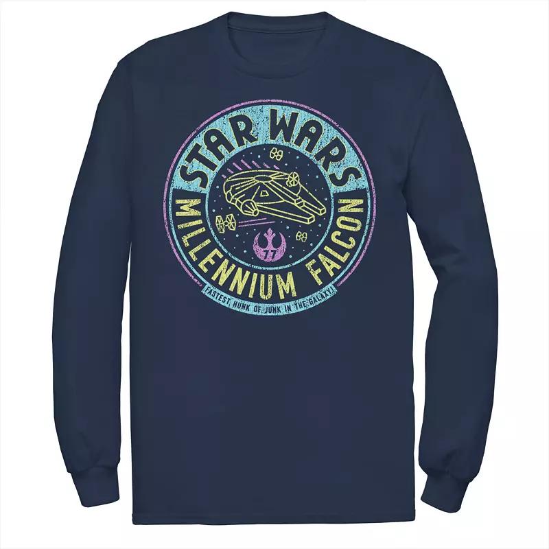 Men's Star Wars May The Porgs Be With You Tee,  Product Image