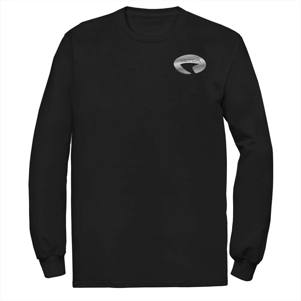 Men's Star Wars Star Wars Logo Graphic Tee,  Product Image