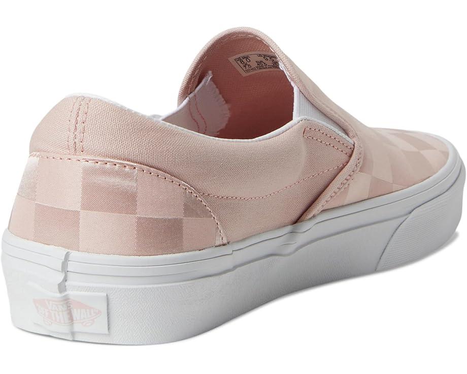 Classic Slip-On Checkerboard Product Image