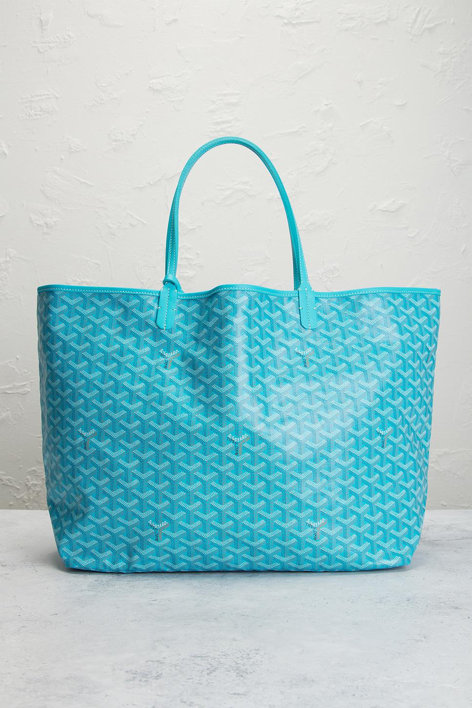 Goyard Saint Louis GM Tote Bag FWRD Renew Product Image