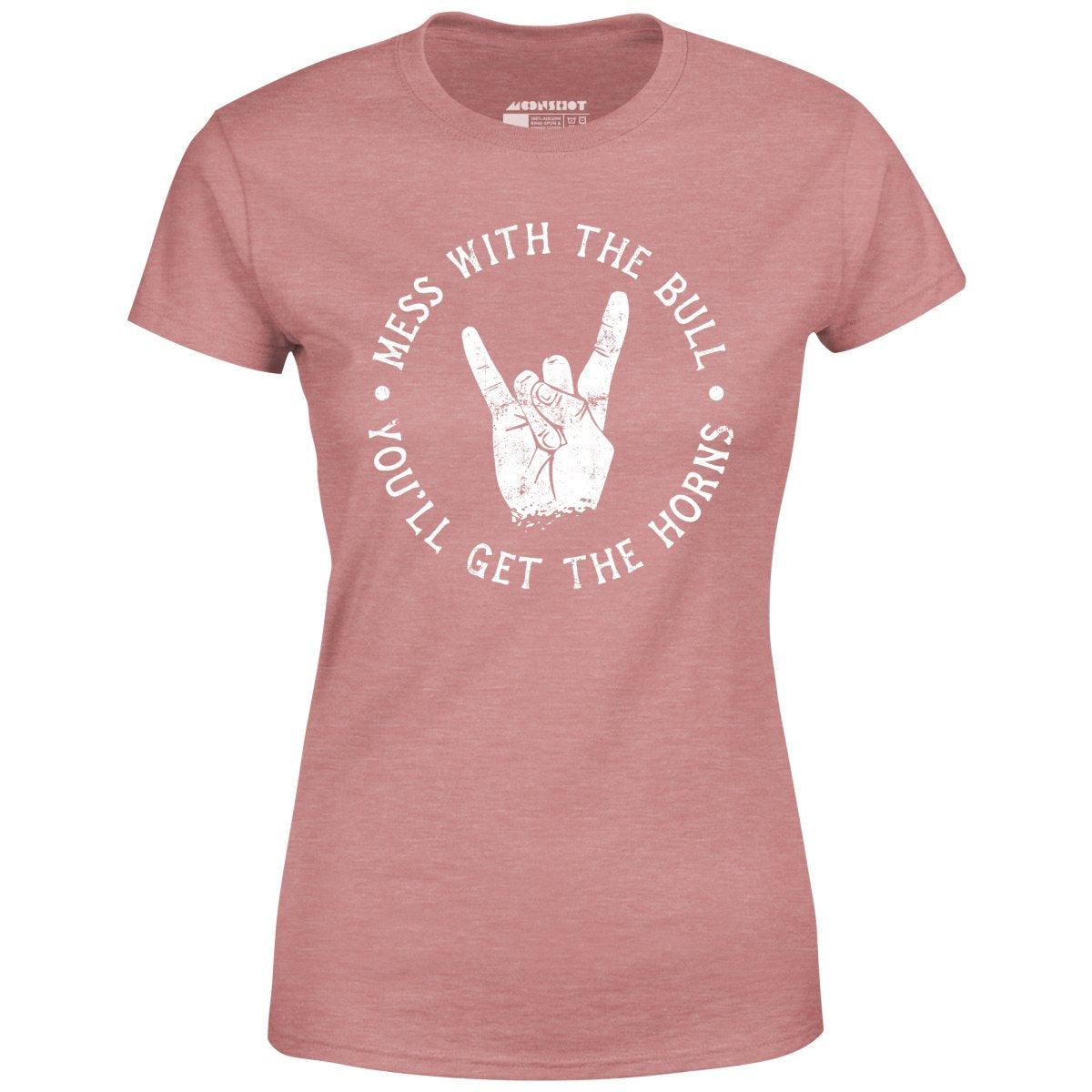 Do Not Resuscitate - Women's T-Shirt Female Product Image