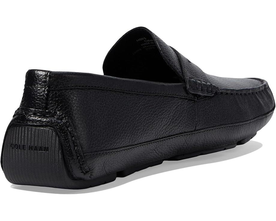 Hall Grand Penny Driving Loafers Product Image