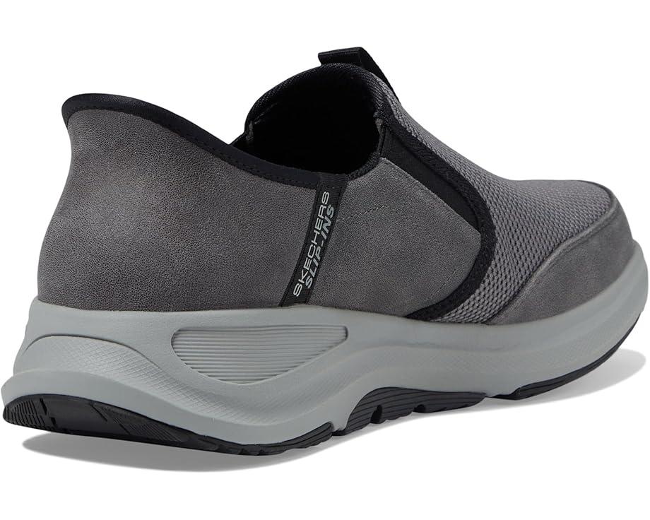 D&apos;Lux Walker Orford Hands Free Slip-Ins Product Image