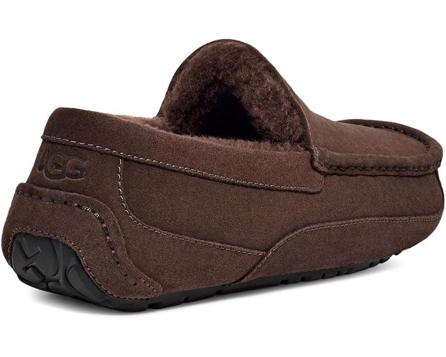 Ascot Leather Product Image