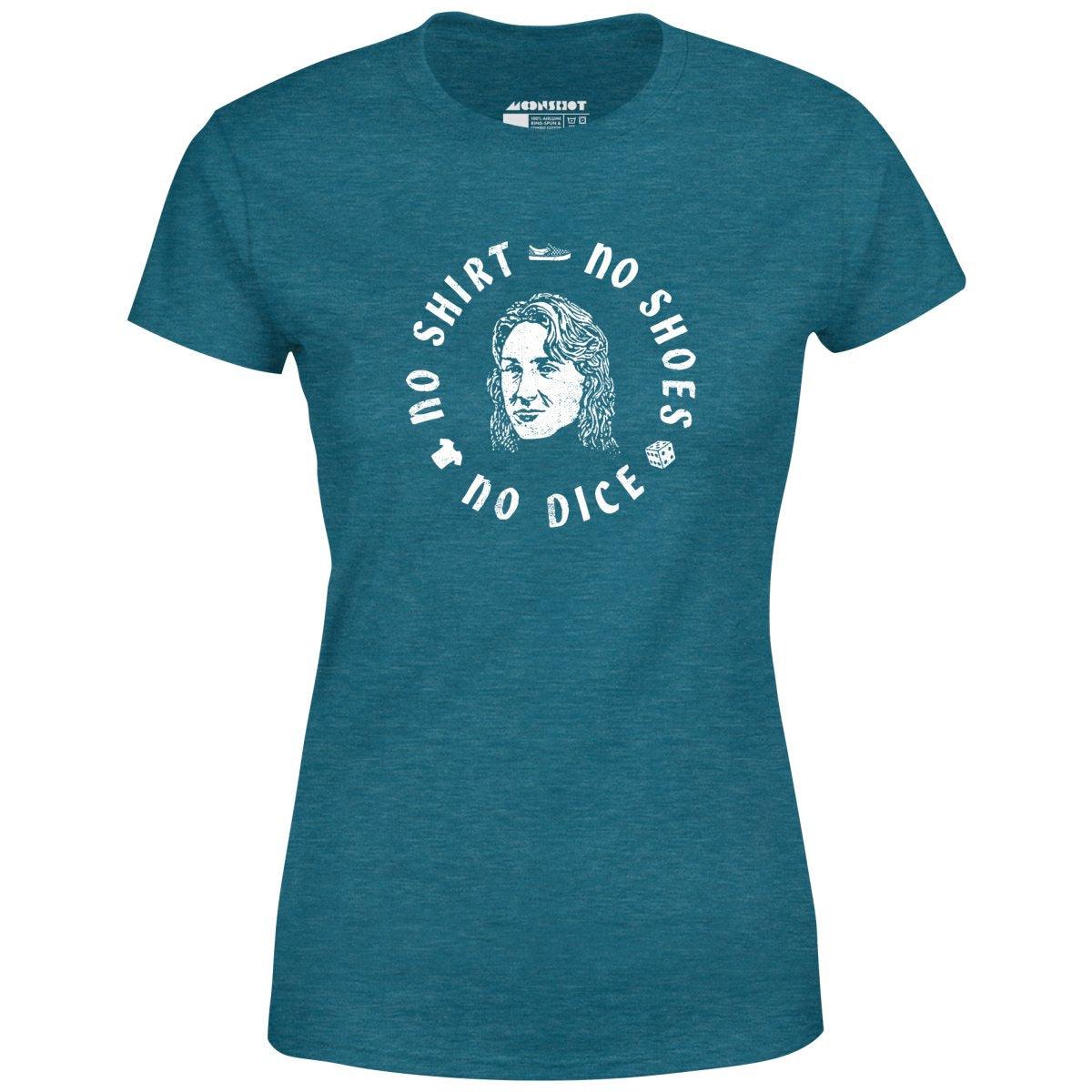 Fuckin' Rad - Women's T-Shirt Female Product Image