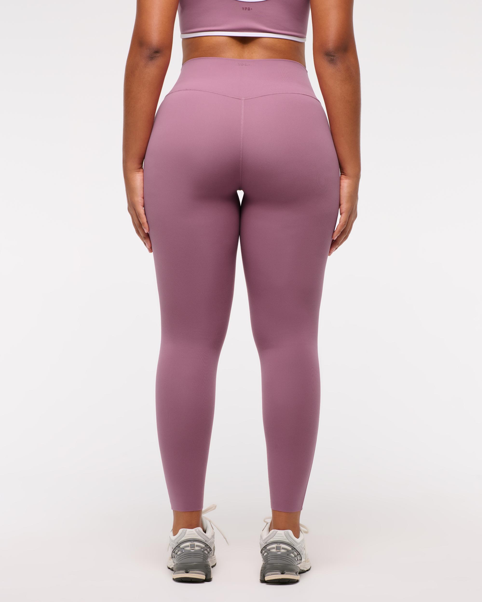YPB studioFLEX Curve Love 7/8-Length Legging Product Image