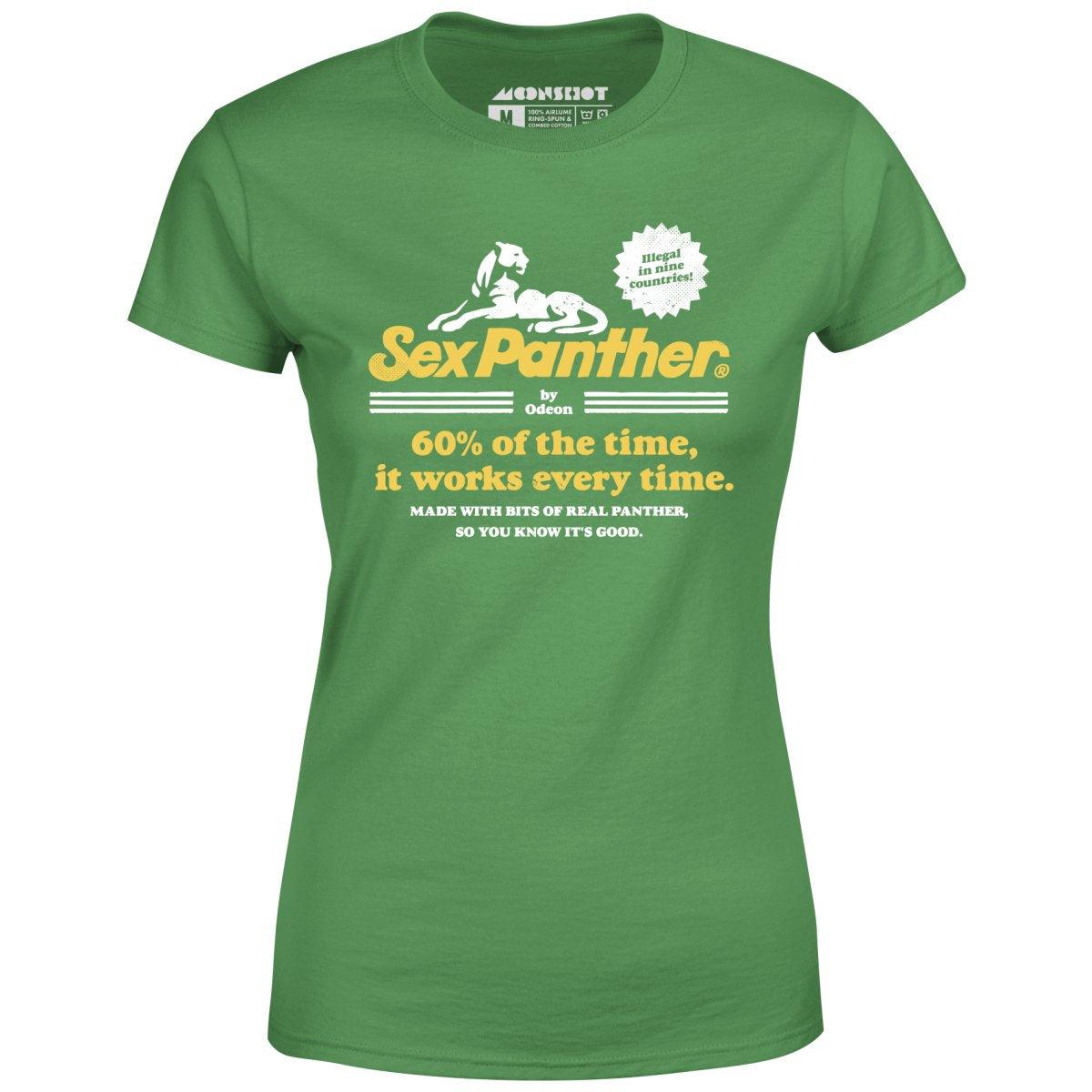 Shady Pines Retirement Home - Women's T-Shirt Female Product Image