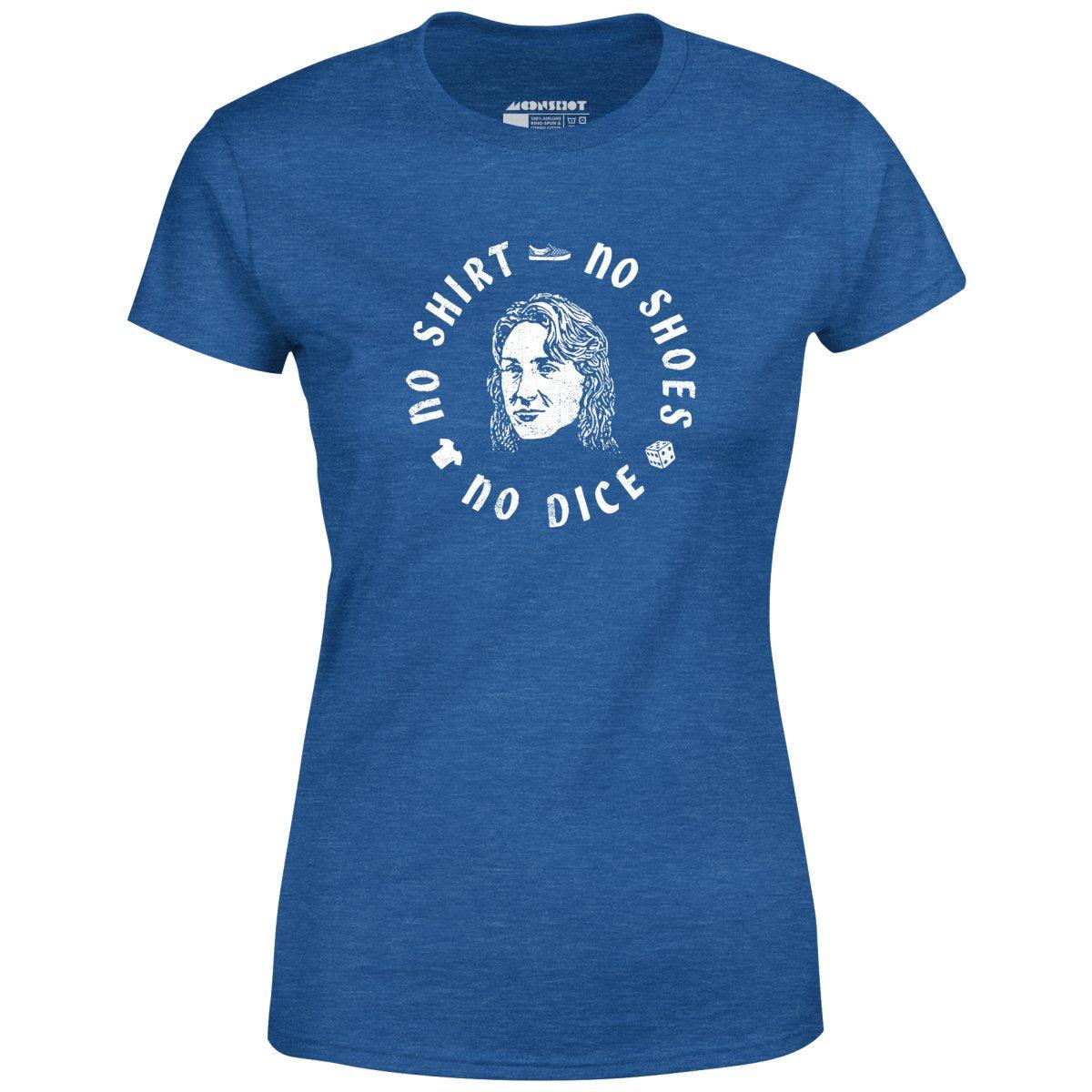 Fuckin' Rad - Women's T-Shirt Female Product Image