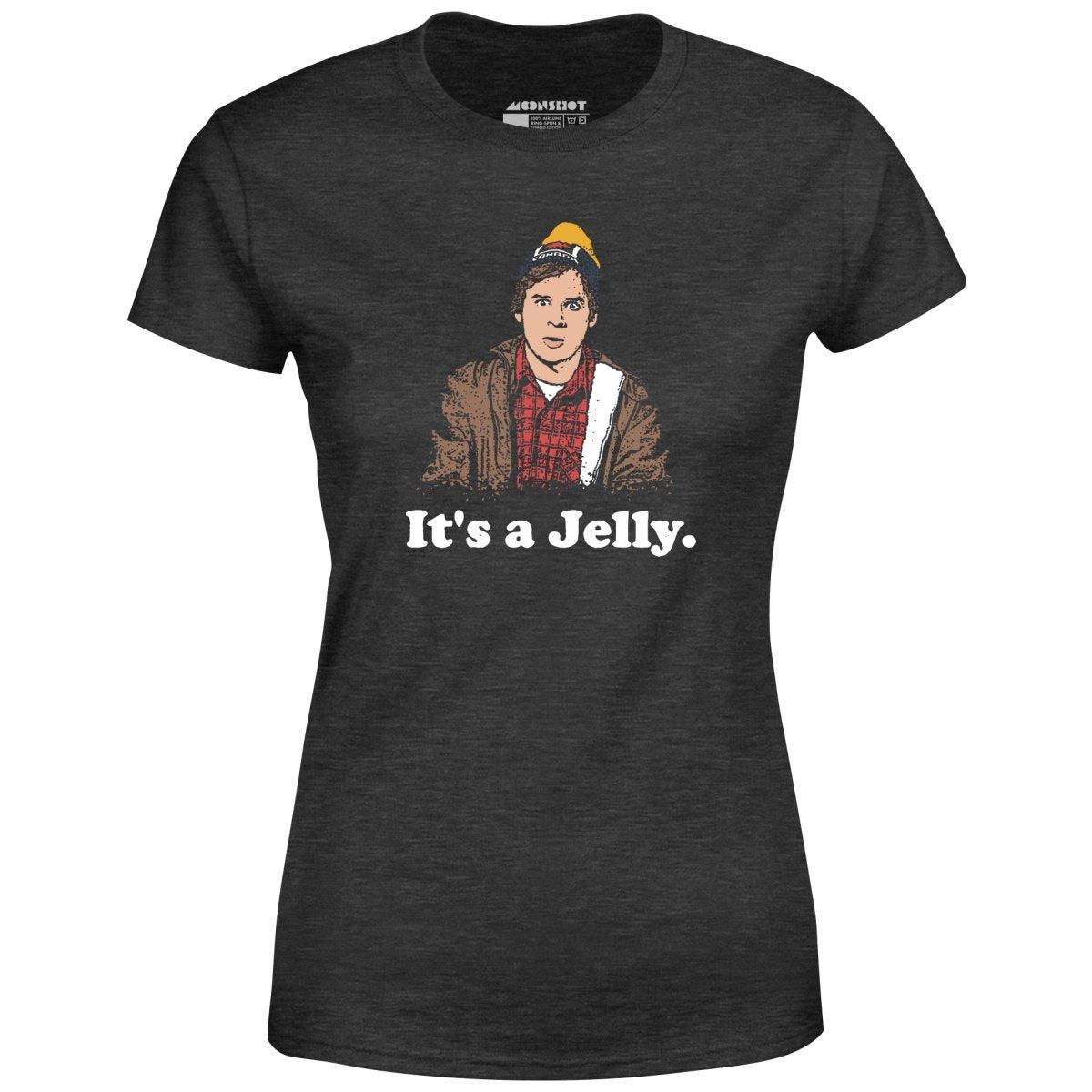 I Smoke it All - Women's T-Shirt Female Product Image