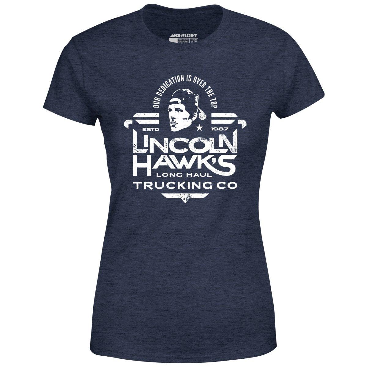 This One's For You Chappy - Iron Eagle - Women's T-Shirt Female Product Image