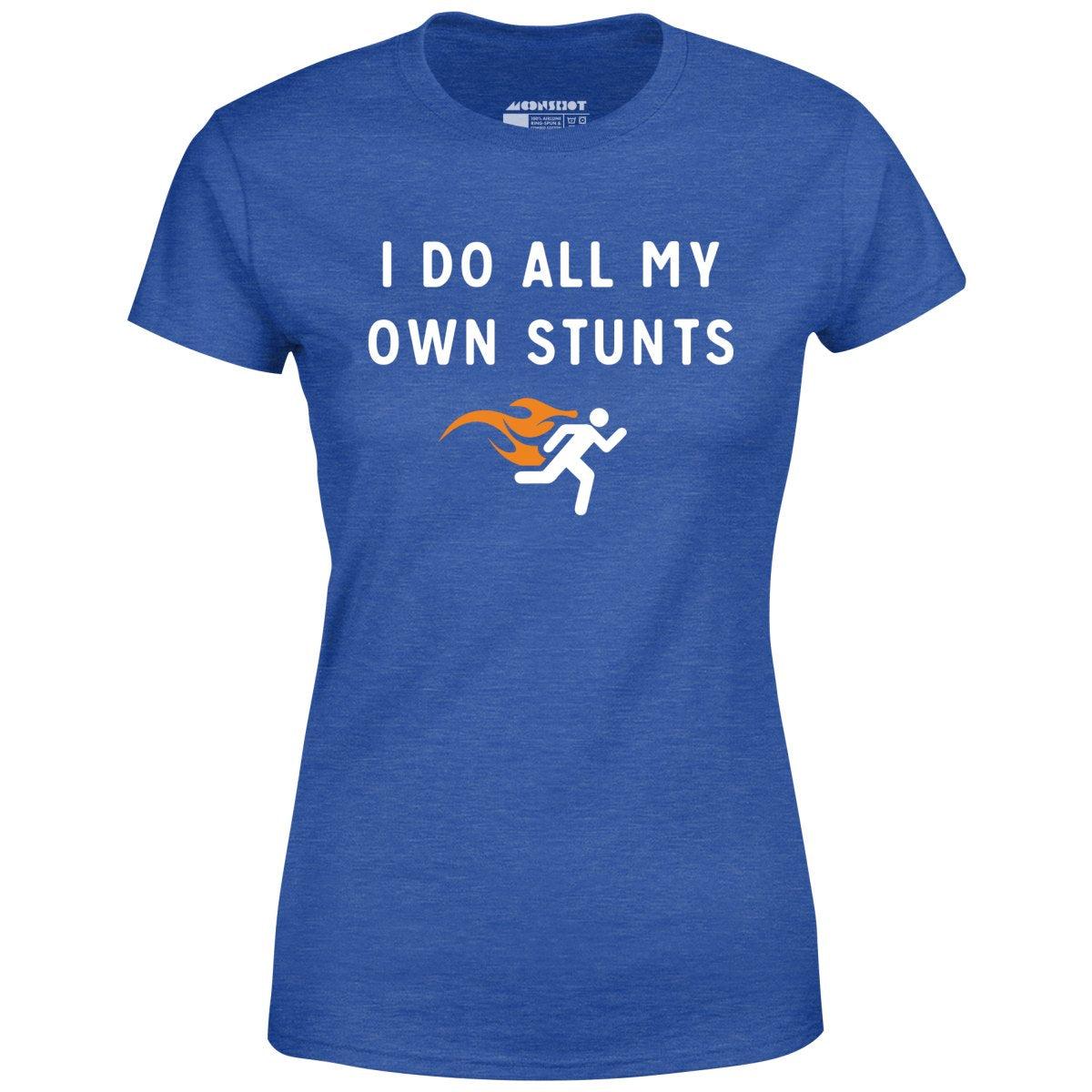 Italian Villa - San Gabriel, CA - Vintage Restaurant - Women's T-Shirt Female Product Image