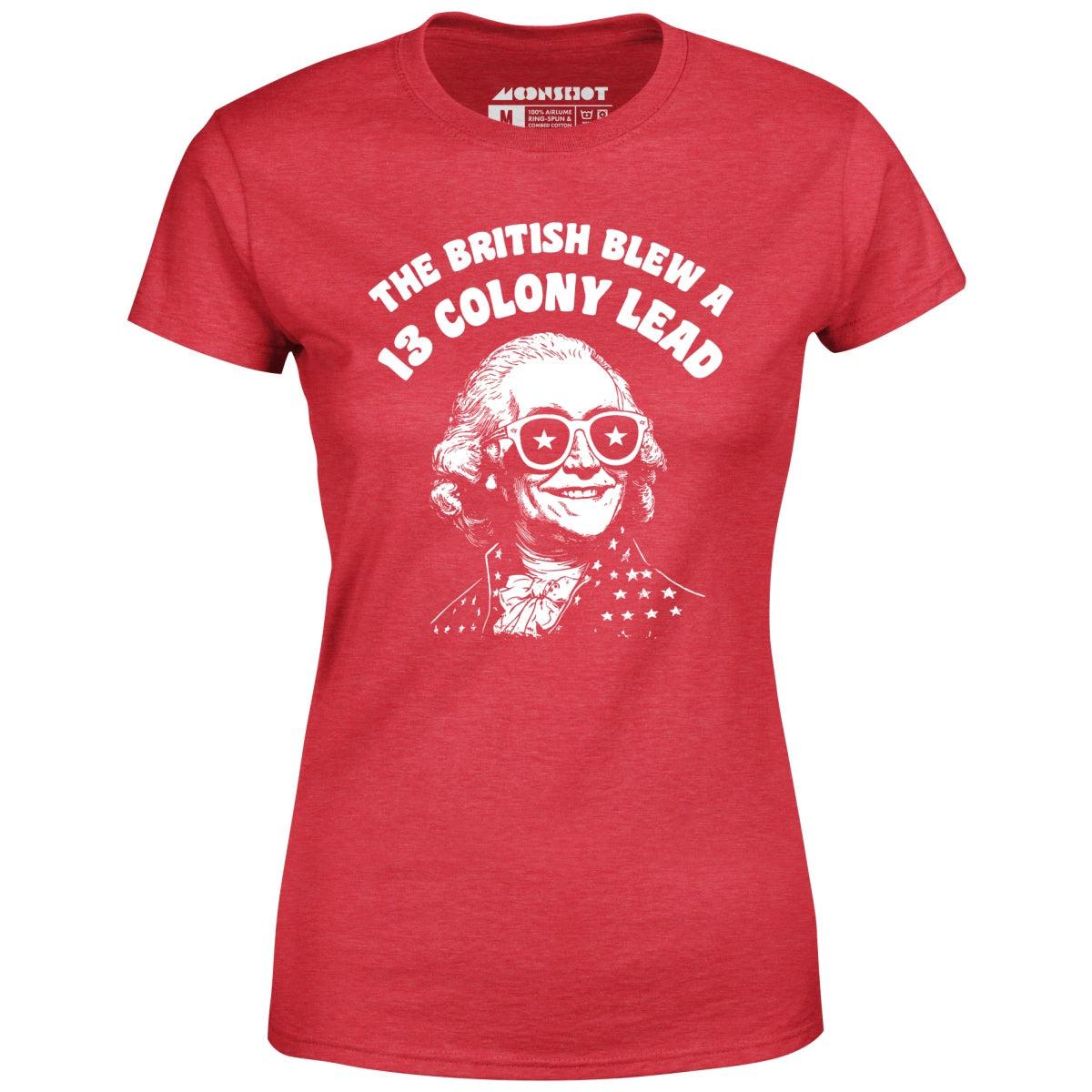 Rehoboth Beach Pirates - Delaware - Vintage Defunct Baseball Teams - Women's T-Shirt Female Product Image