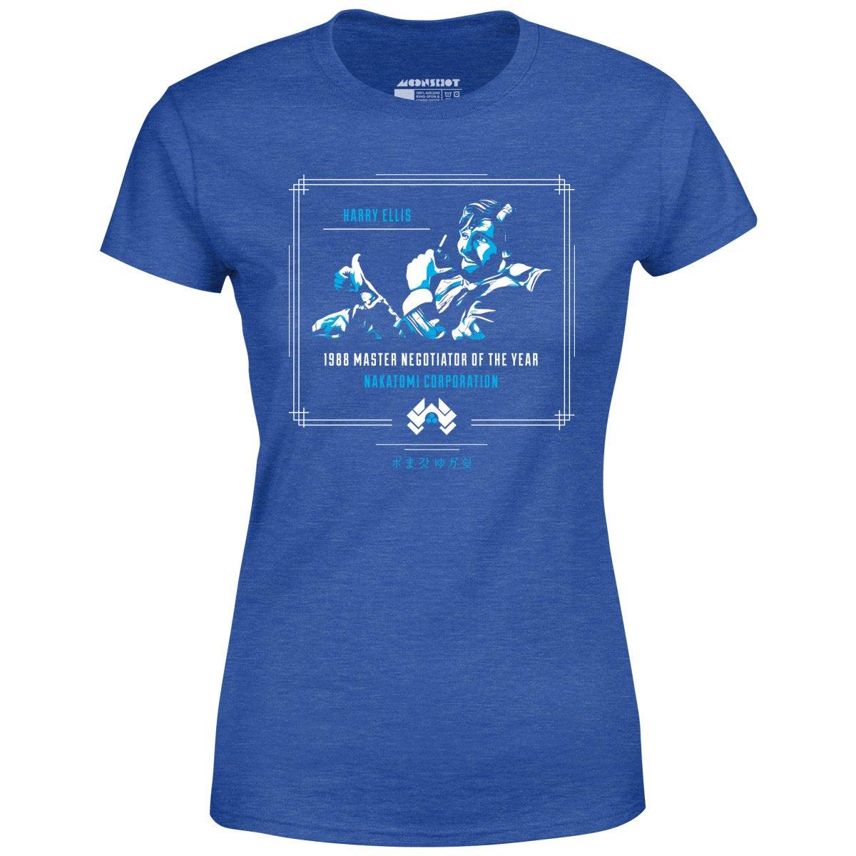 Explorers - Thunder Road - Women's T-Shirt Female Product Image