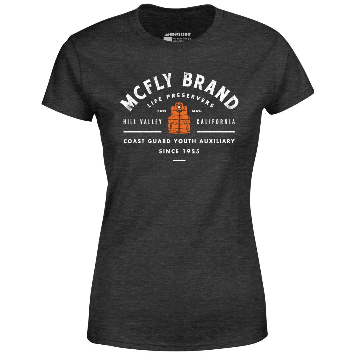 Millers Outpost - Women's T-Shirt Female Product Image