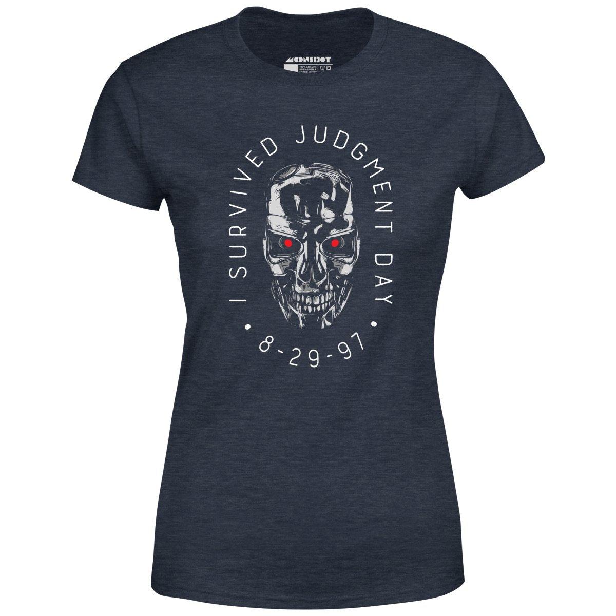 Bob Morales Tequila - Women's T-Shirt Female Product Image