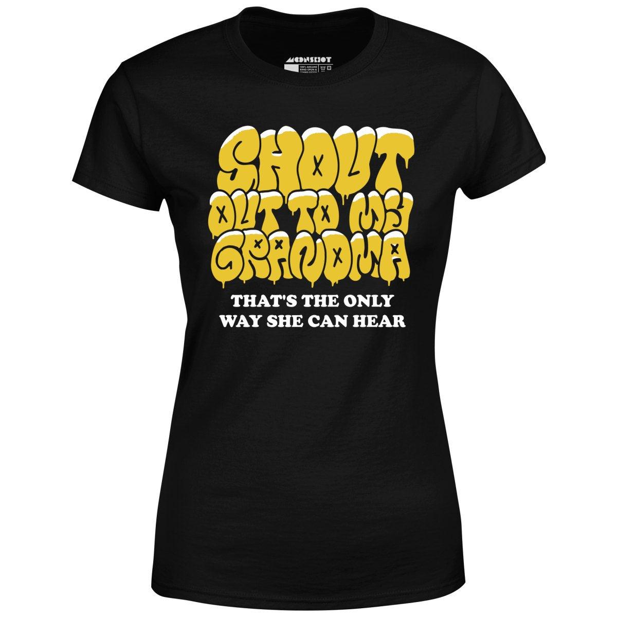 Letterkenny Irish - Women's T-Shirt Female Product Image