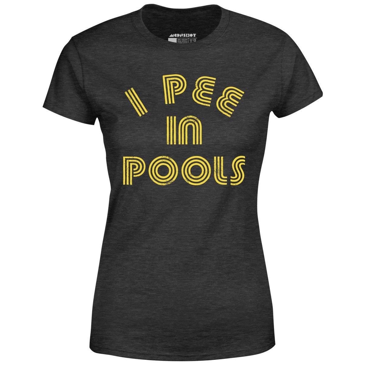 May The Fores Be With You - Women's T-Shirt Female Product Image