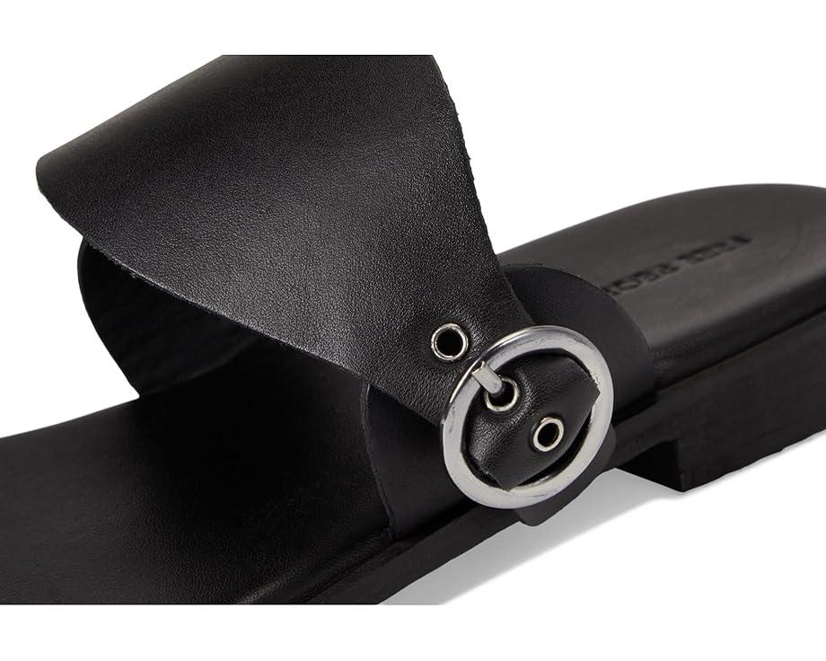 Amelie Tiny Stud Sandals Product Image