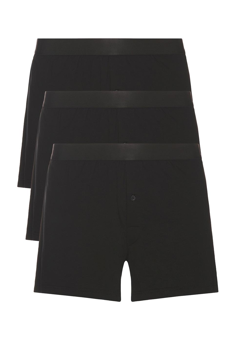 3 Pack Boxer Shorts Product Image