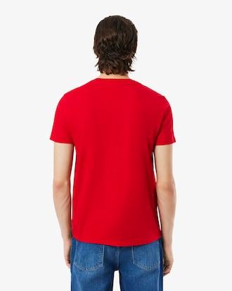 Cotton Pima T-shirt Product Image
