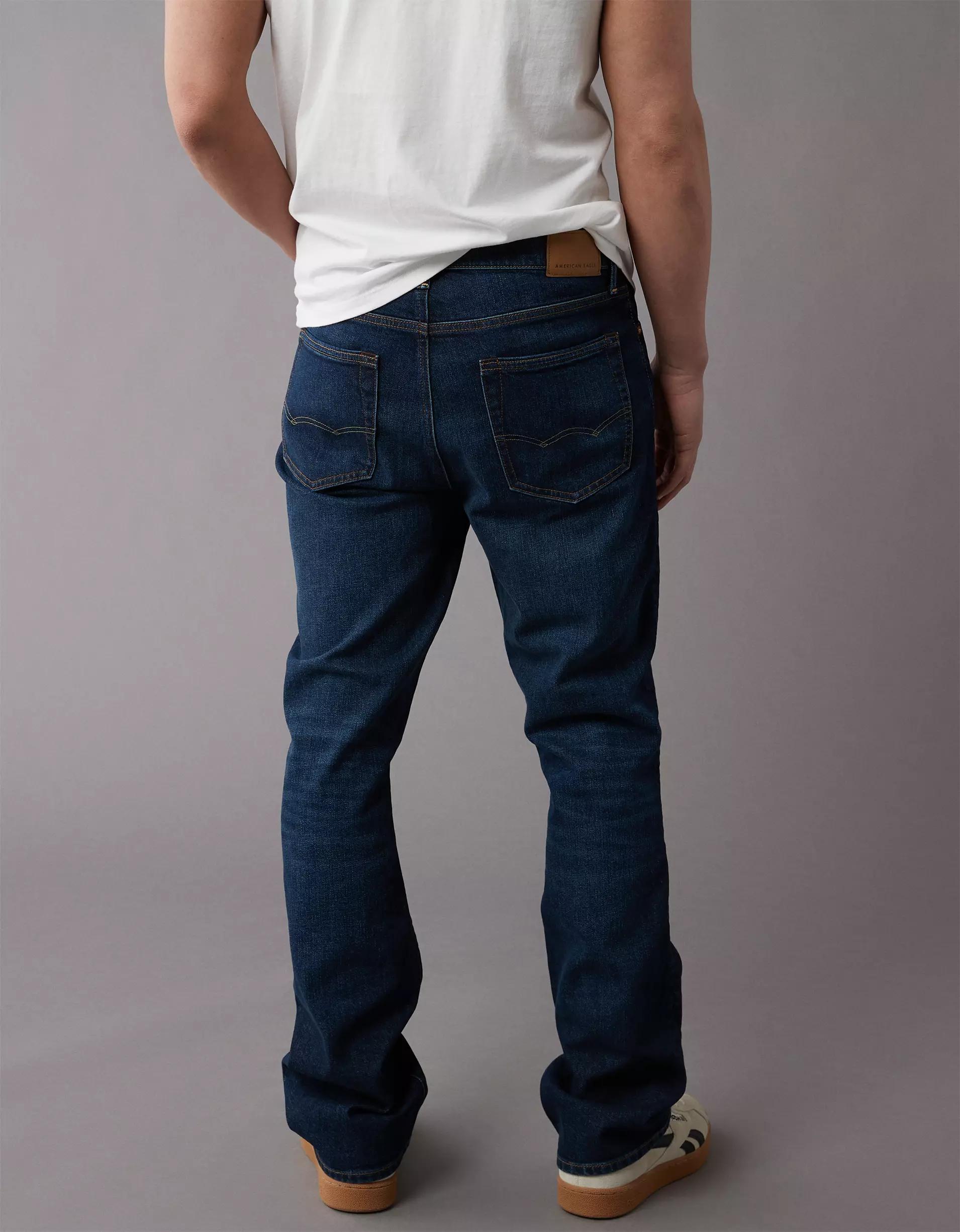 AE AirFlex+ Slim Bootcut Jean Product Image