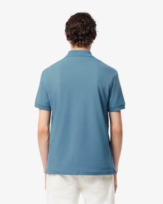 Classic Fit L.12.12 LIGHT Polo Shirt Product Image