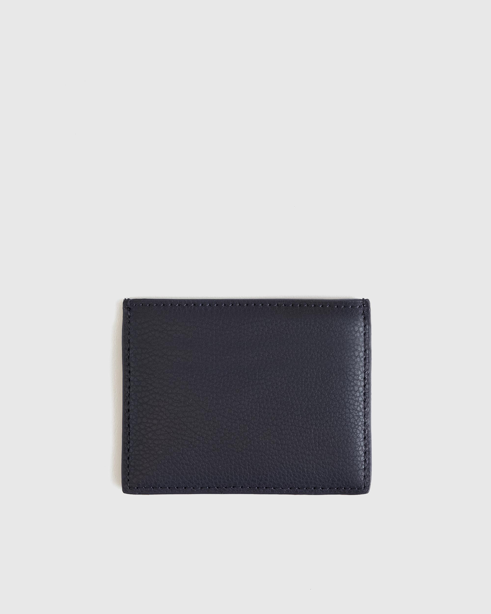 Quince | Women's Italian Leather Slim Card Case Product Image