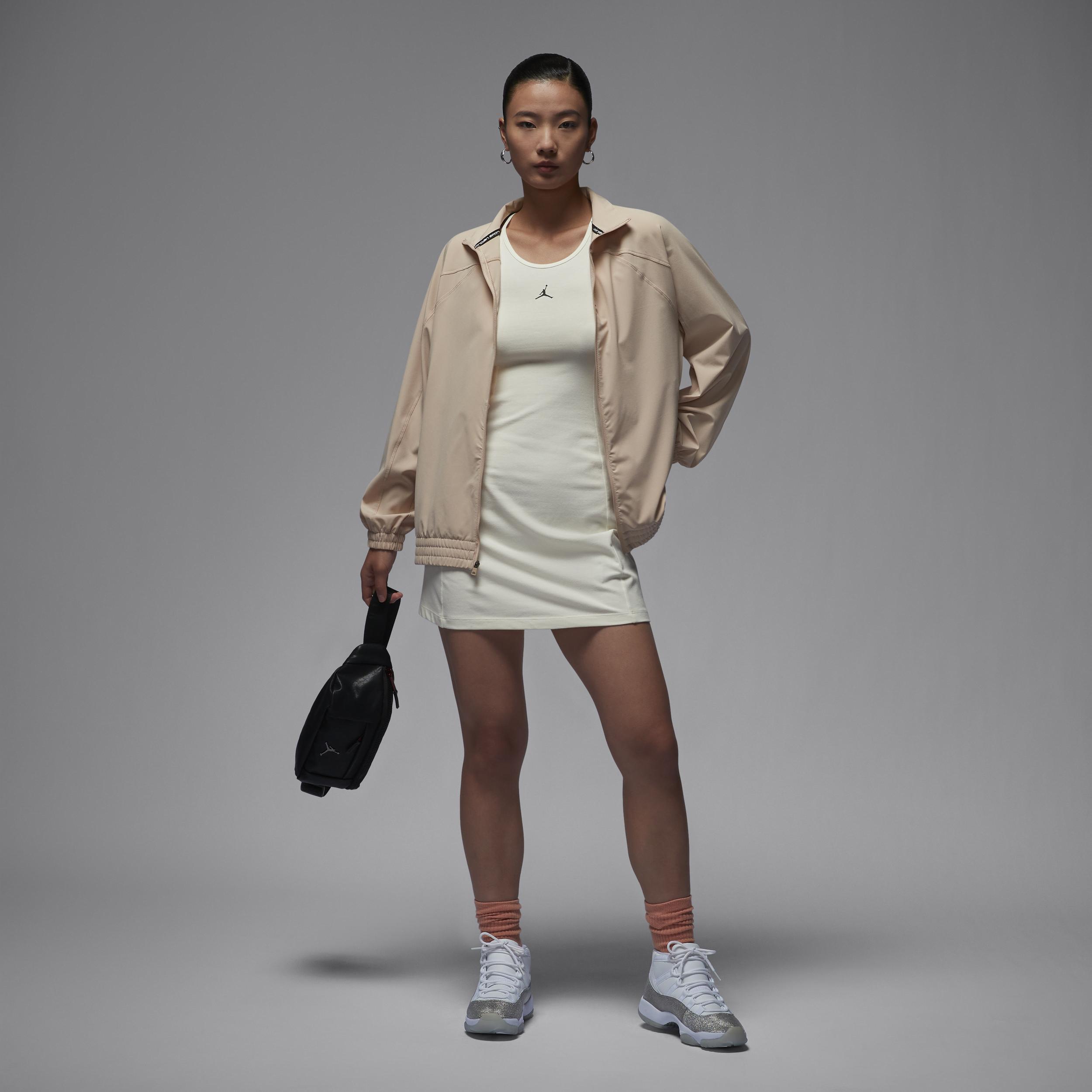 Jordan Women's Slim Knit Dress Product Image