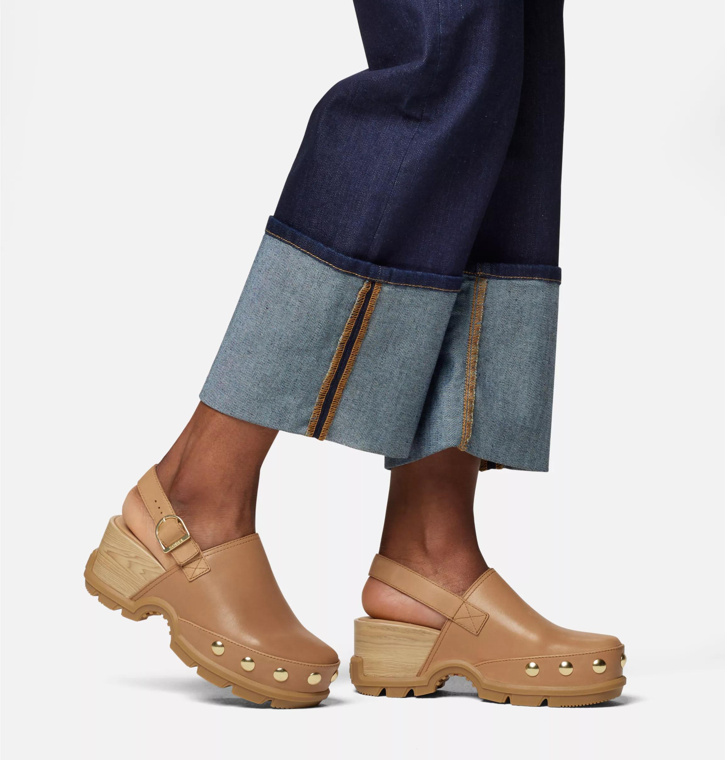 ROAM’N CLOG™ RVT Women's Clog Product Image